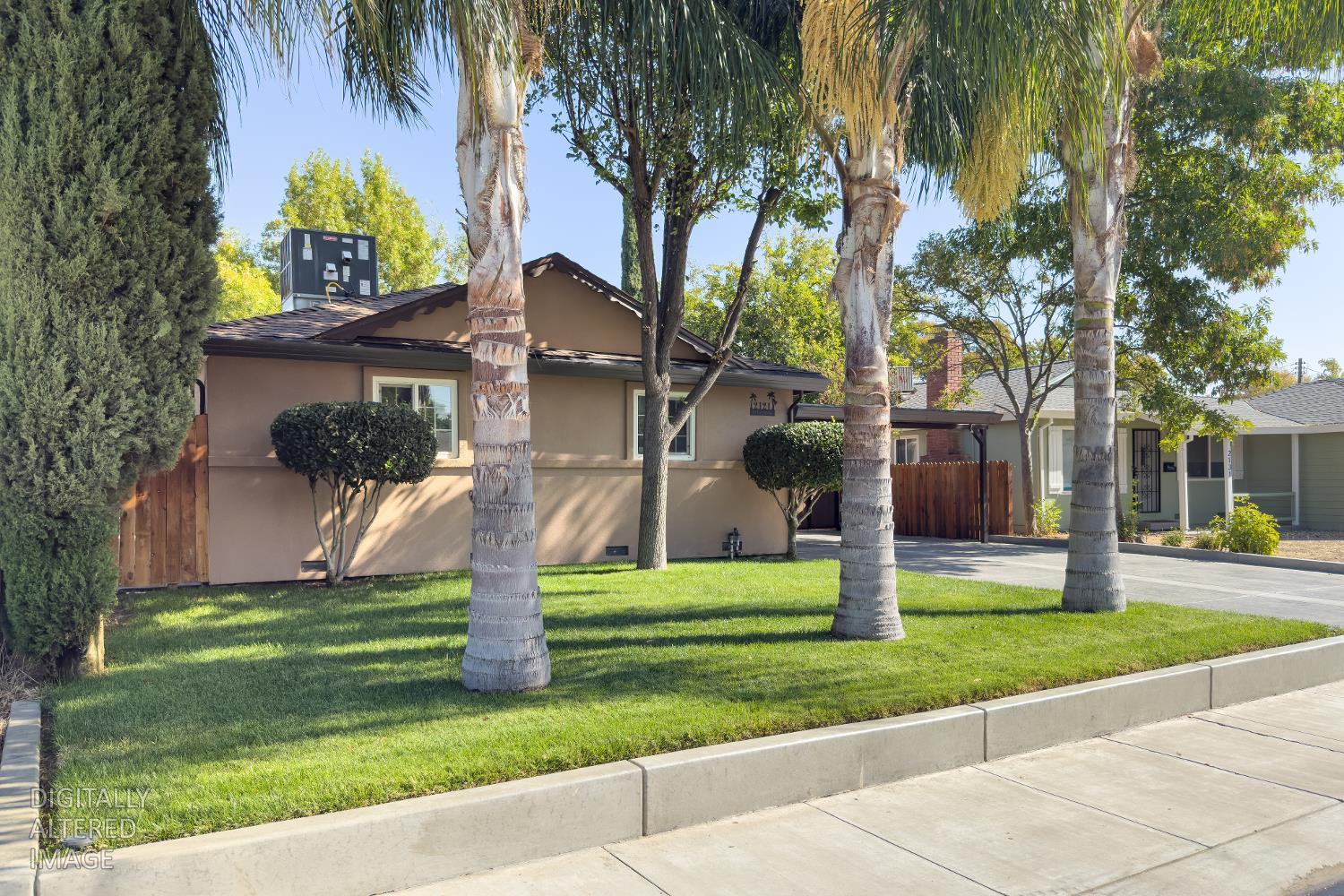 2121 Arliss Way