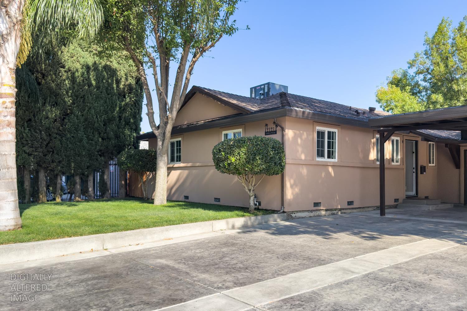 2121 Arliss Way