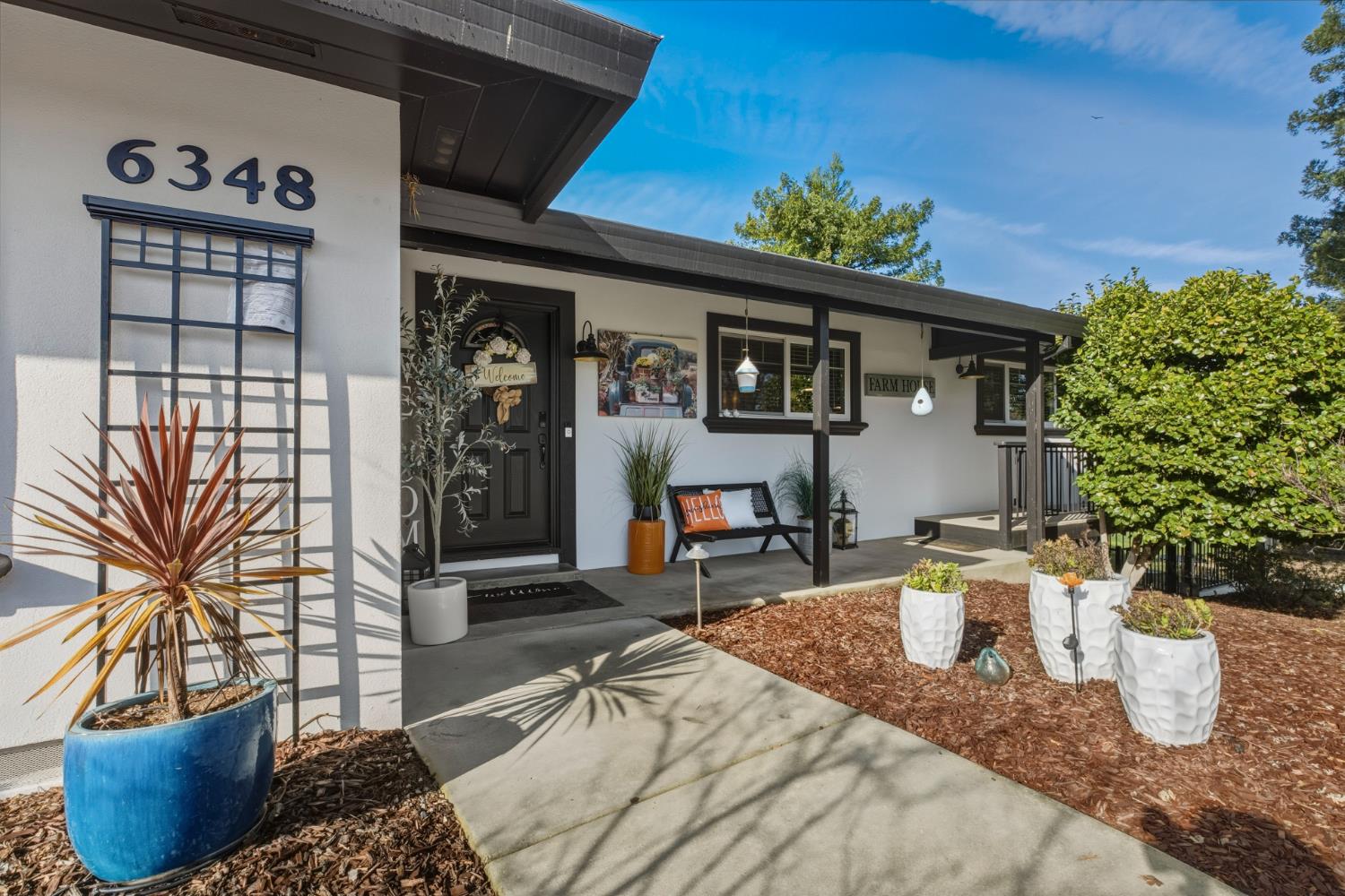 6348 Horseshoe Bar Road