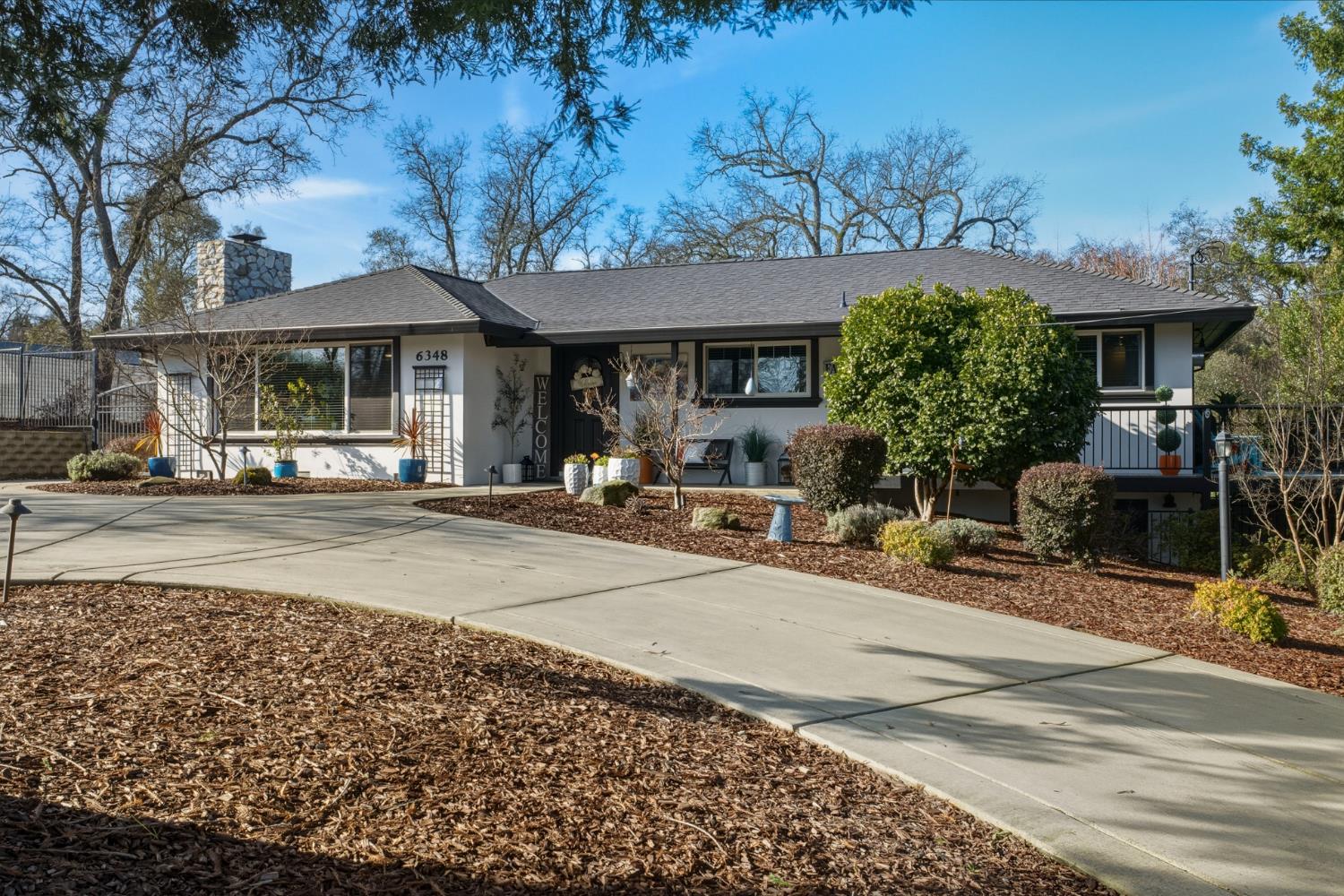 6348 Horseshoe Bar Road