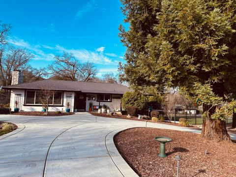 6348 Horseshoe Bar Road Loomis CA 95650