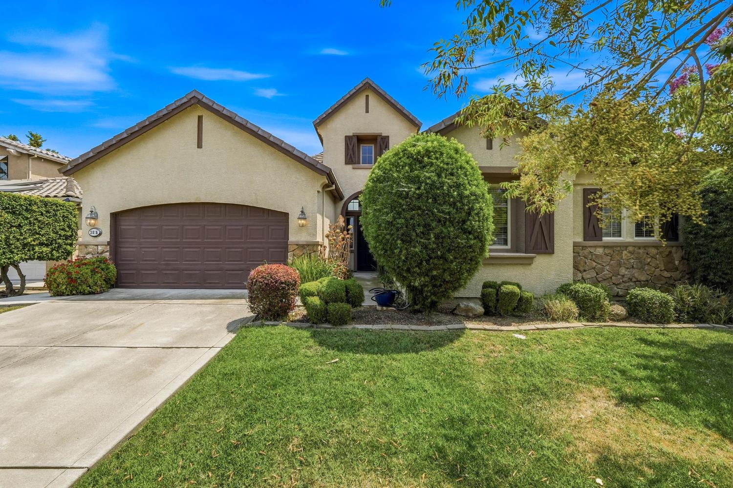3805 Mendocino Court