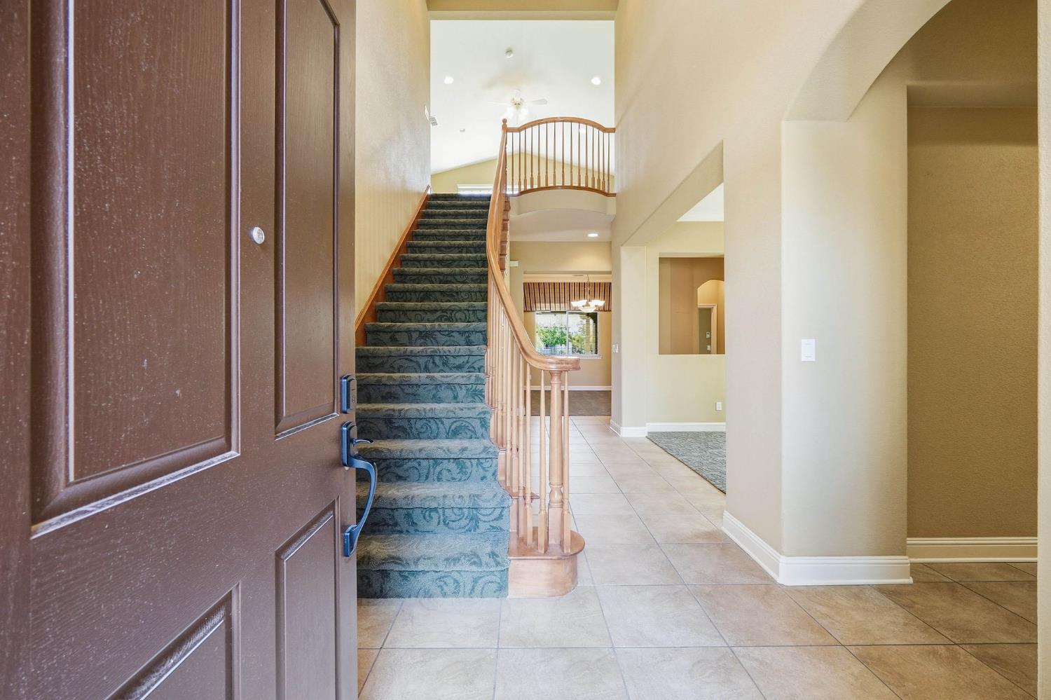 3805 Mendocino Court