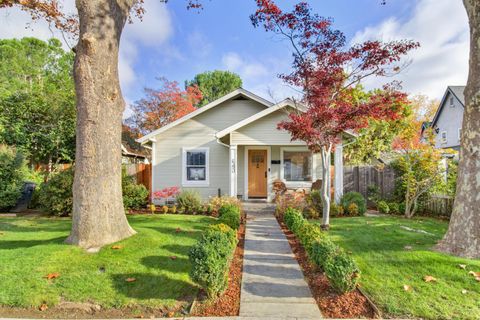 643 44th Street Sacramento CA 95819
