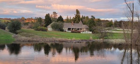 3270 Stagecoach Road Placerville CA 95667