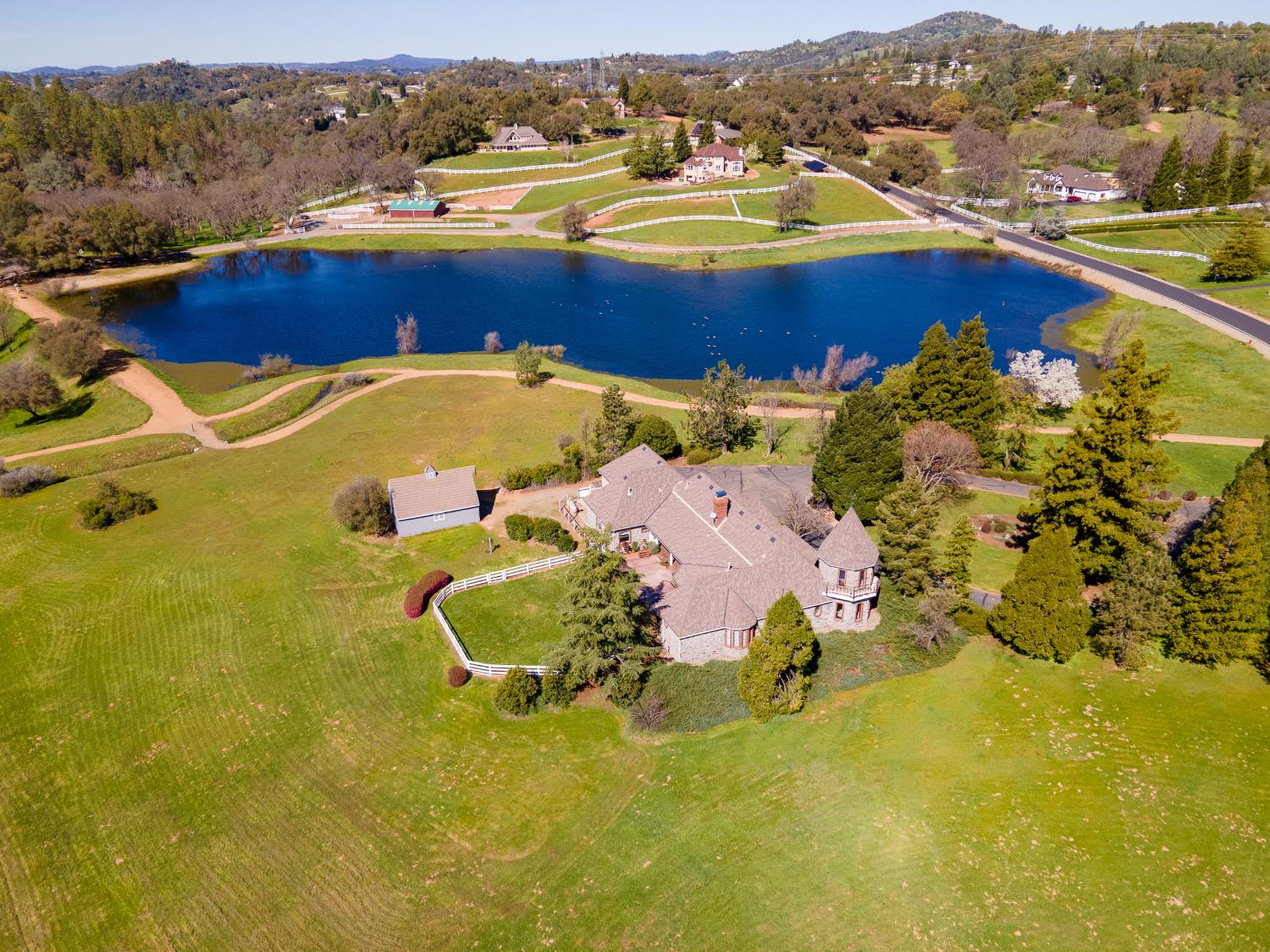 3270 Stagecoach Road