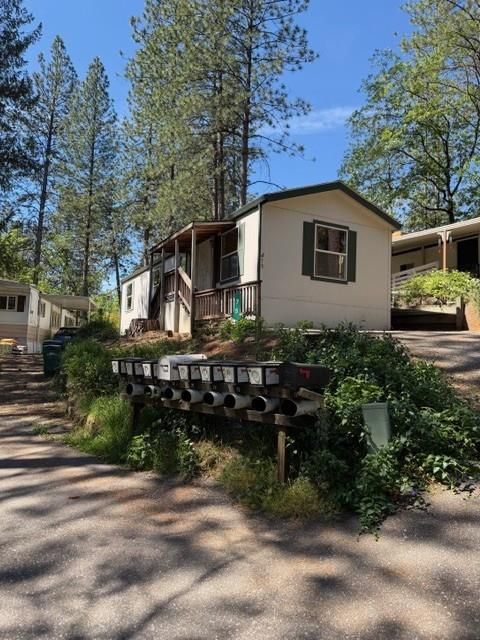 15329 Little Valley Road 75 Grass Valley CA 95949