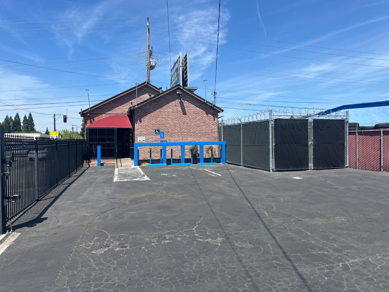 7800 Fair Oaks Boulevard
