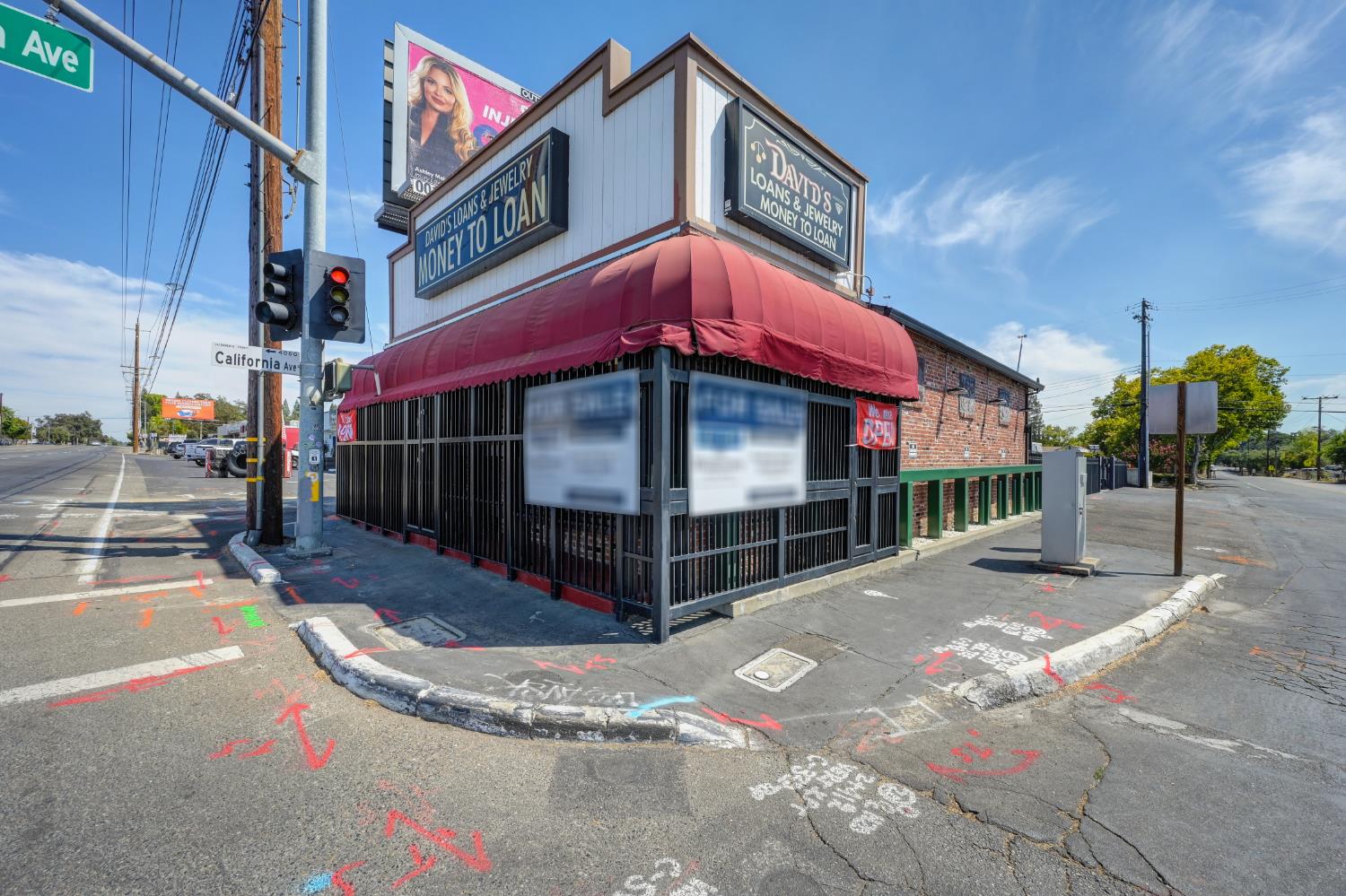 7800 Fair Oaks Boulevard