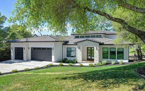 3464 Fairway Drive Cameron Park CA 95682