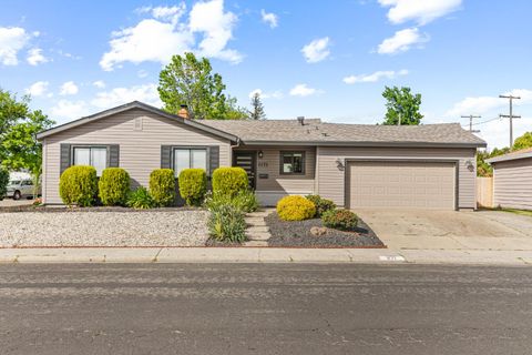 1171 School Street Folsom CA 95630