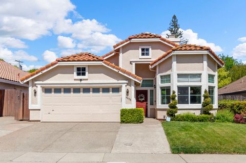 8925 Cedarvillage Drive Fair Oaks CA 95628
