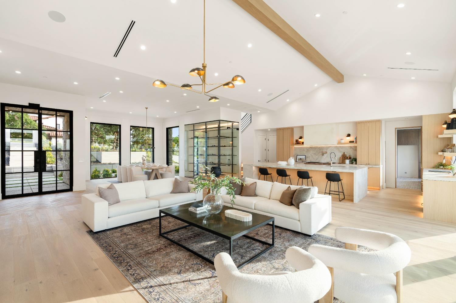 3355 Vista De Madera
