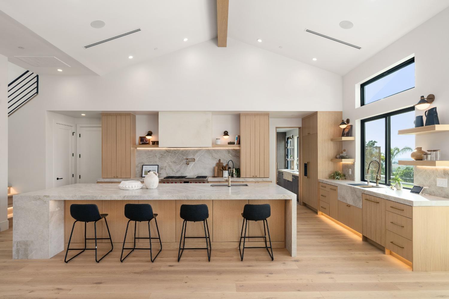 3355 Vista De Madera