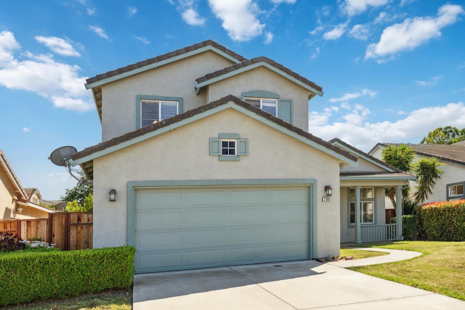 2780 Oxford Lane