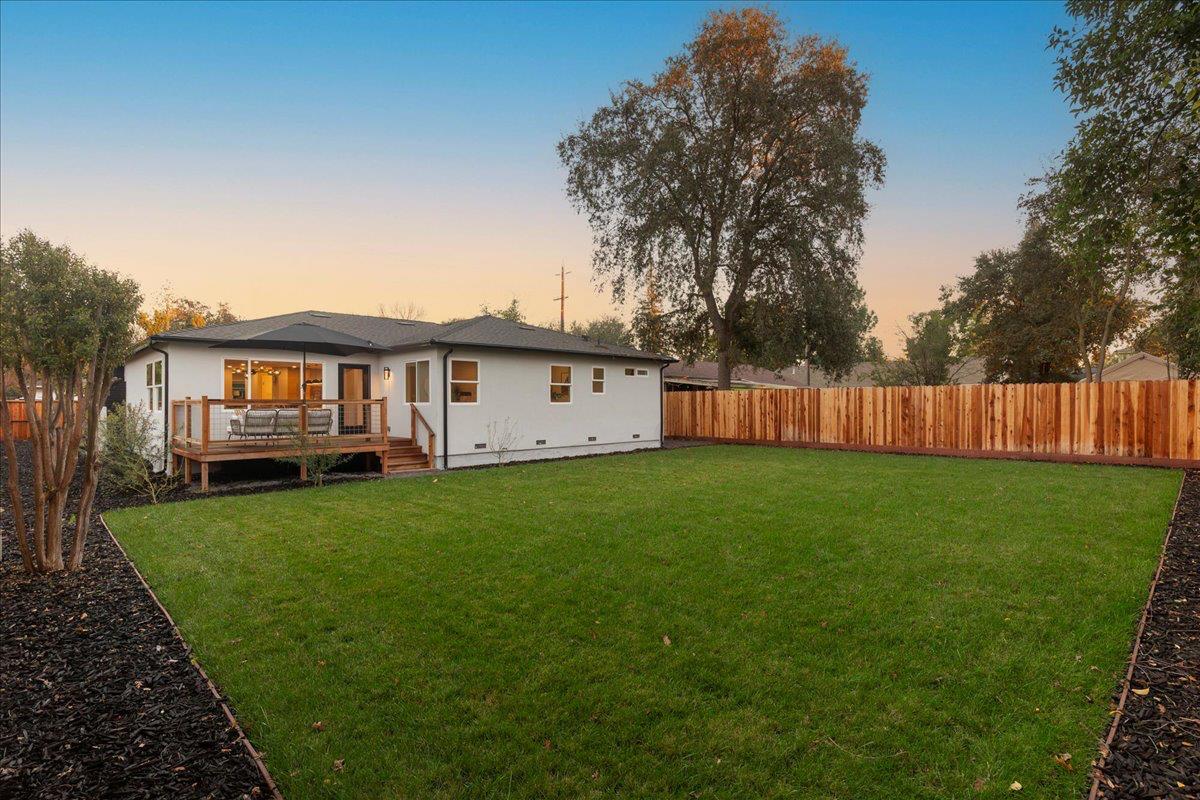 3231 Garfield Avenue