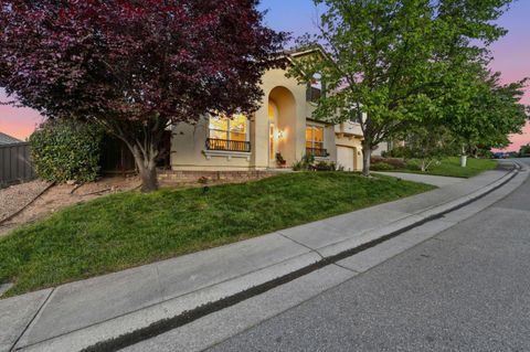 848 Morningside Drive Folsom CA 95630