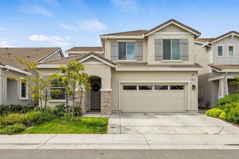 5073 Chelsea Creek Road Roseville CA 95747