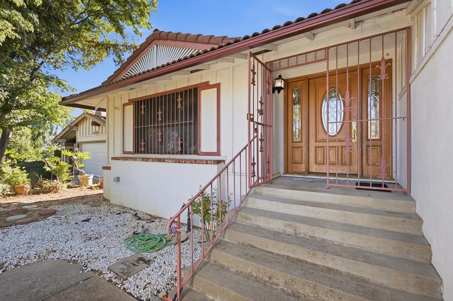 6541 Rancho Madera Way