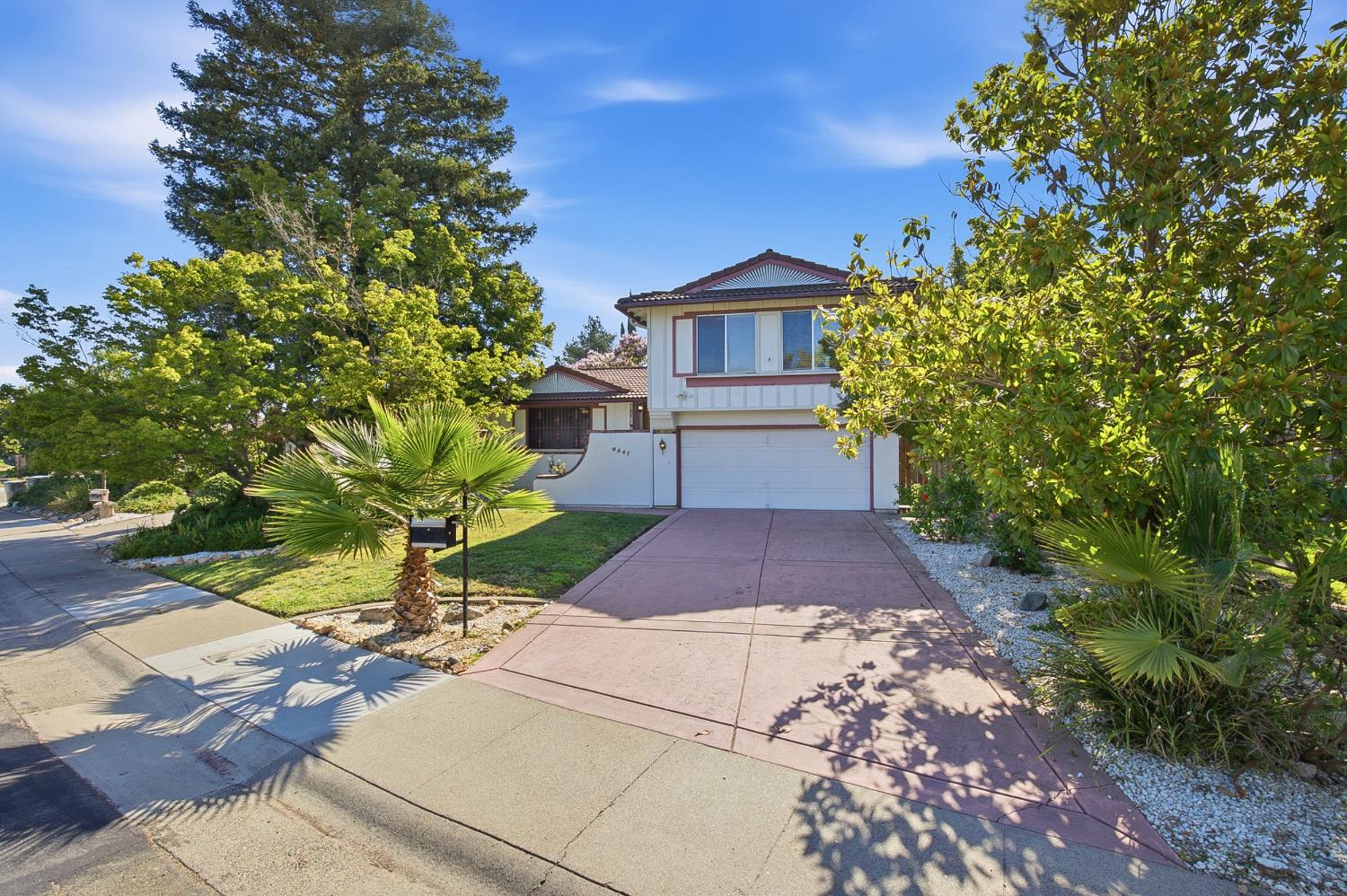6541 Rancho Madera Way