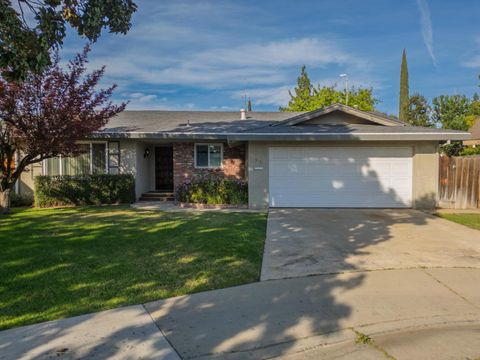 315 Diane Court Merced CA 95348