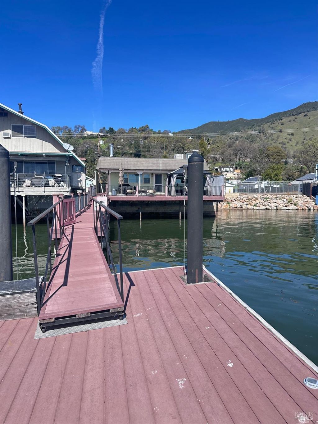 Photo of 3219 lakeshore Boulevard, Nice, CA 95464 (MLS # 326022051)