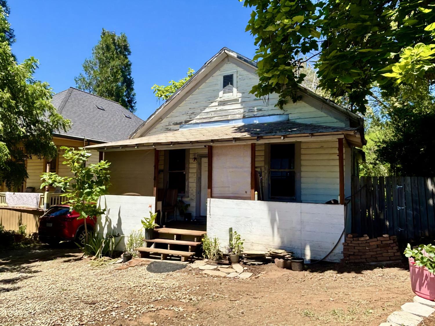 218 Depot Street