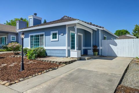 461 Carlson Way Folsom CA 95630