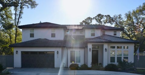 954 King Richard Court El Dorado Hills CA 95762