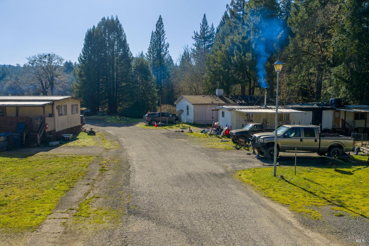14321 Branscomb Road