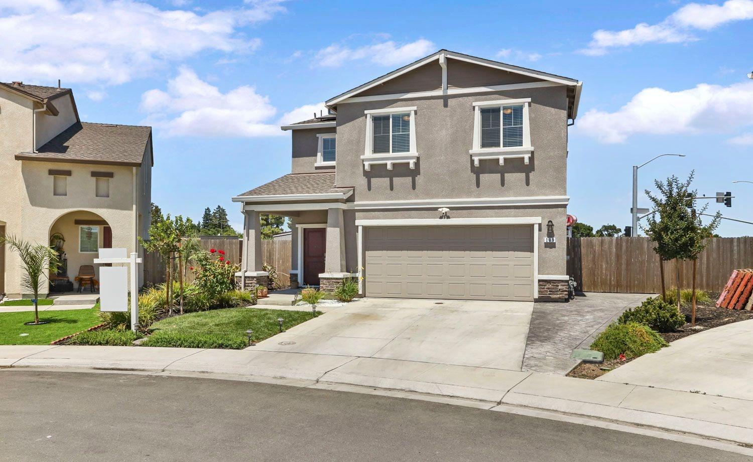 View Manteca, CA 95336 house