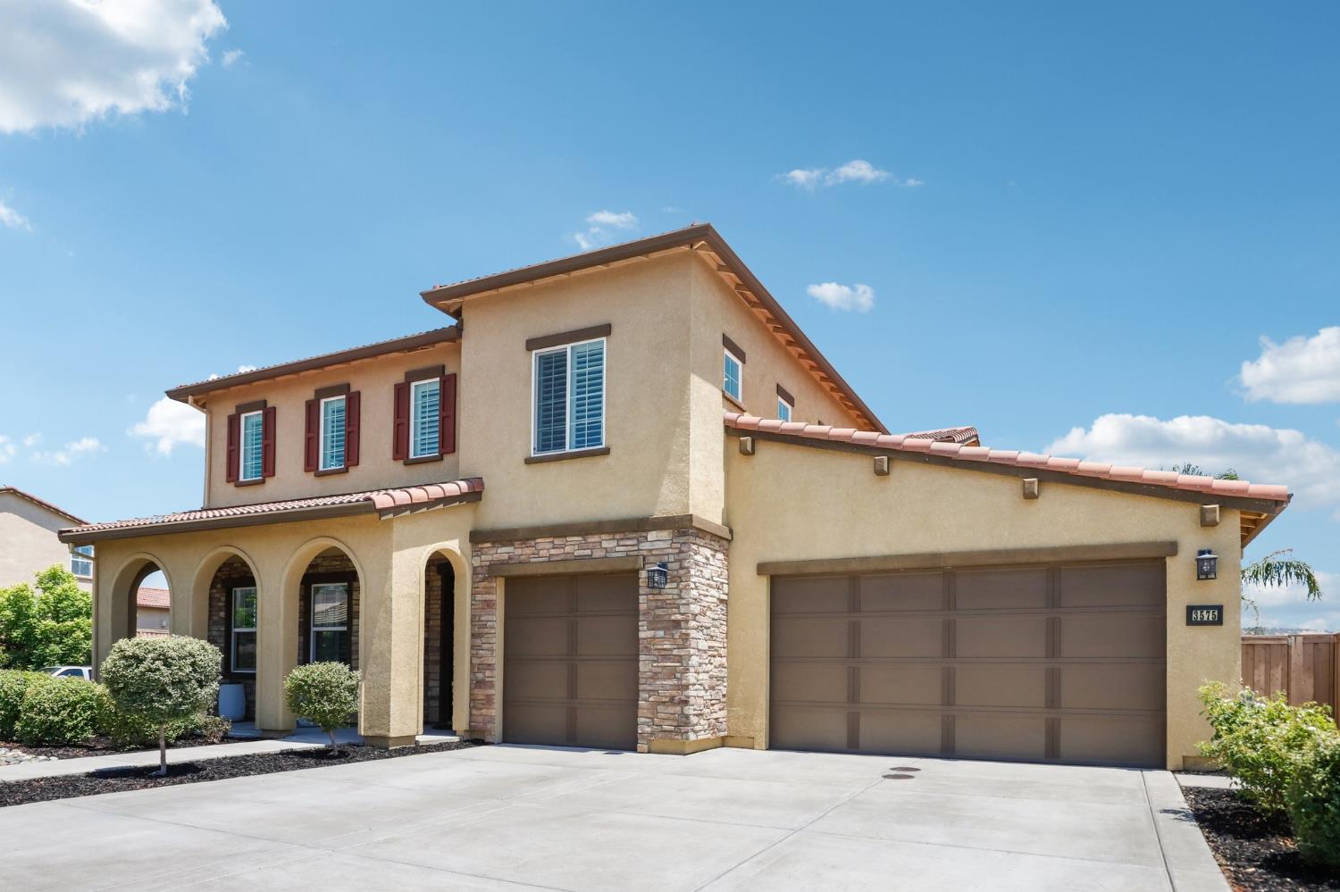 3575 Terra Alta Drive