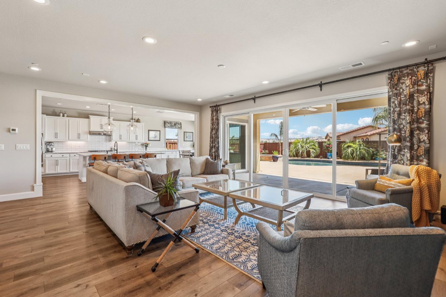3575 Terra Alta Drive
