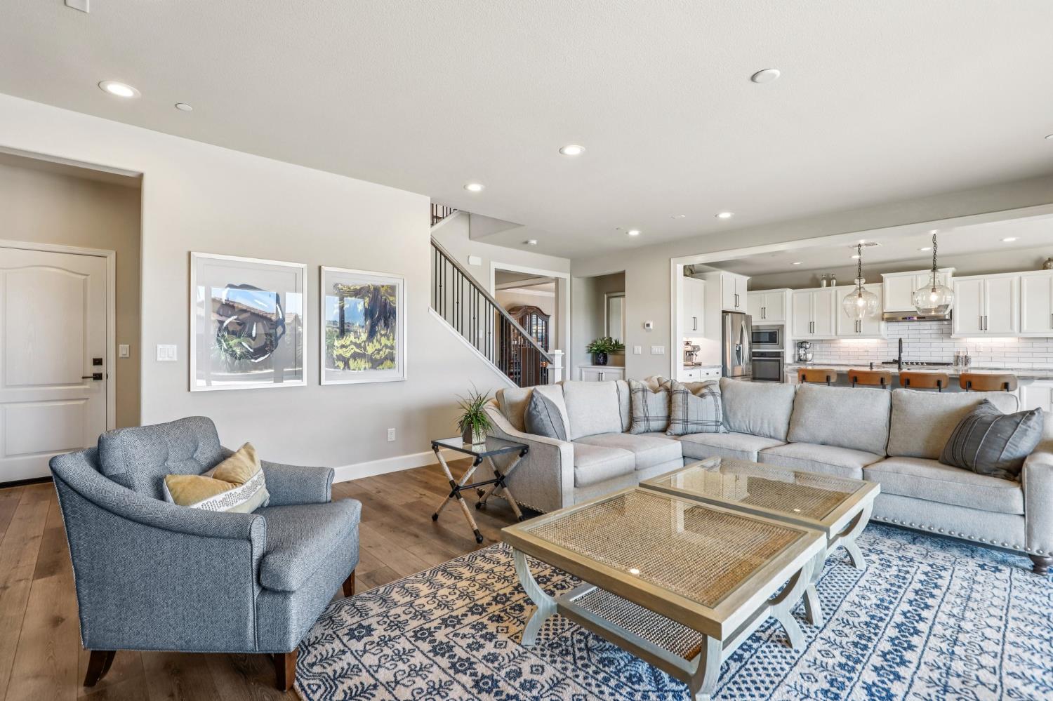3575 Terra Alta Drive