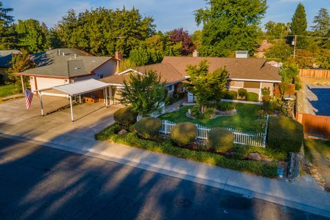 4820 Sanford Street Fair Oaks CA 95628