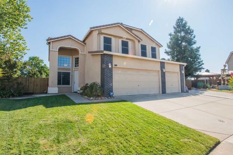 1117 Woodflower Court Galt CA 95632