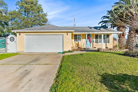 7495 21st Street Sacramento CA 95822