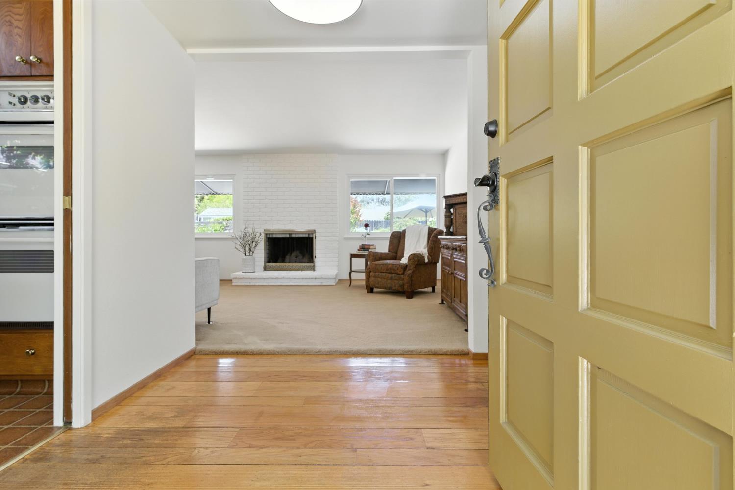61 Corliss Drive
