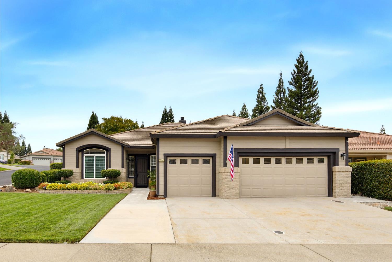 1151 Sinclair Way