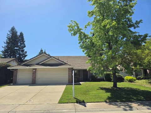 1517 Fitzgerald Way, Roseville, CA 95747 - MLS#: 225058956