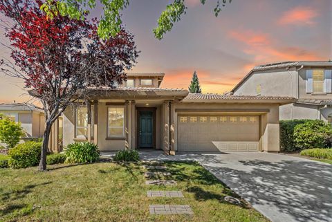 8136 Sienna Loop, Roseville, CA 95678 - MLS#: 225050381