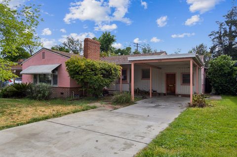 1232 Wellesley Avenue, Modesto, CA 95350 - MLS#: 225053138