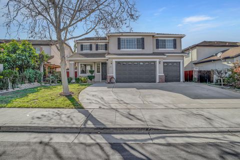 1382 Windsong Drive Tracy CA 95377