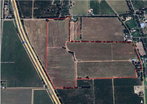 27925 Thornton Road Thornton CA 95686