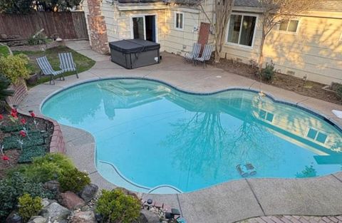 2121 Landon Lane Sacramento CA 95825