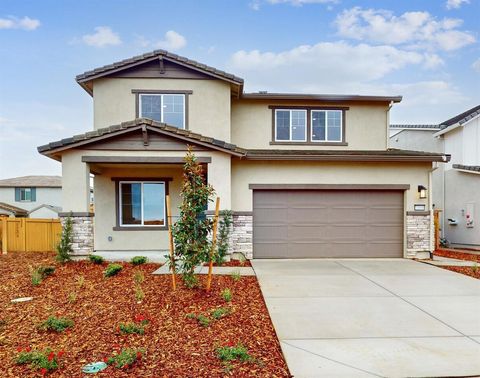 12030 Mircado Way, Rancho Cordova, CA 95742 - MLS#: 225022400