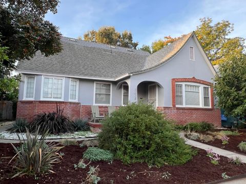 3624 Y Street Sacramento CA 95817