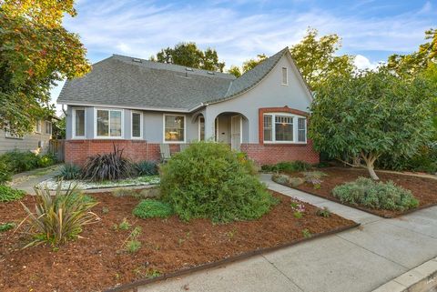 3624 Y Street Sacramento CA 95817