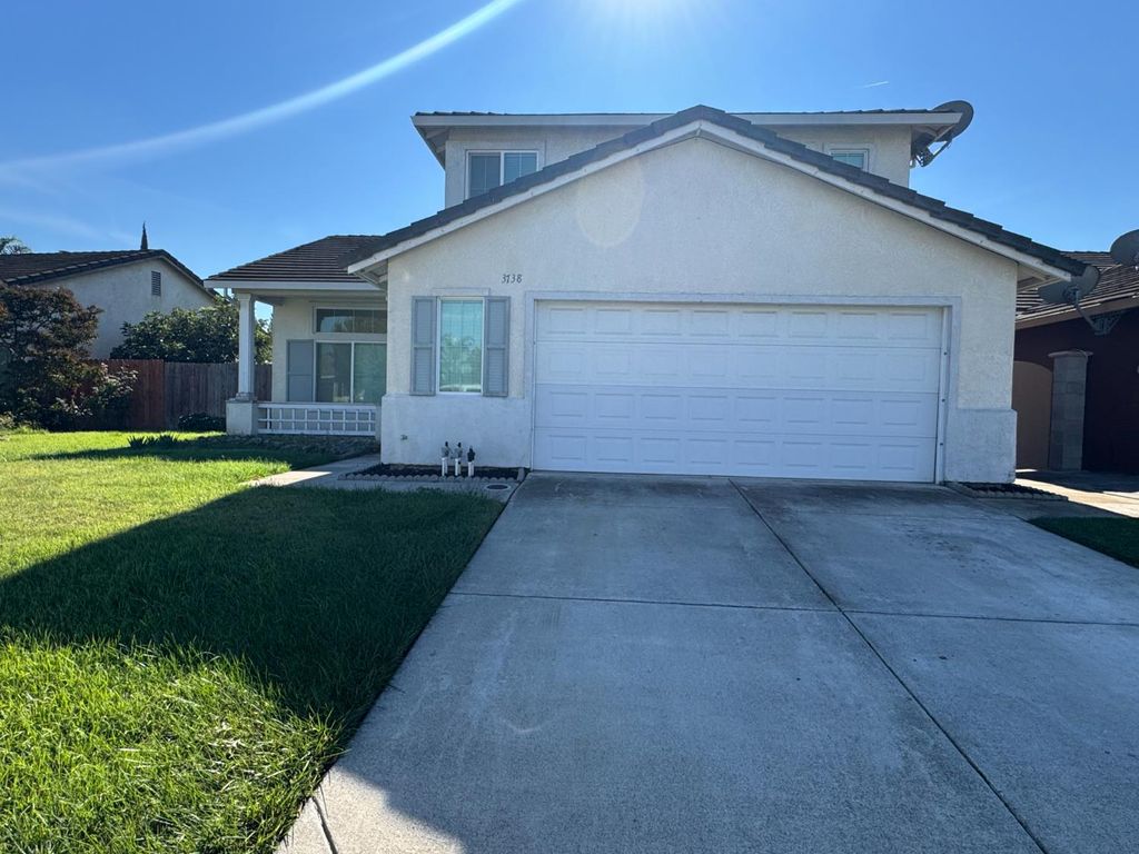 Photo of 3738 Luisa Kayasso Lane, Stockton, CA 95206 (MLS # 225136805)