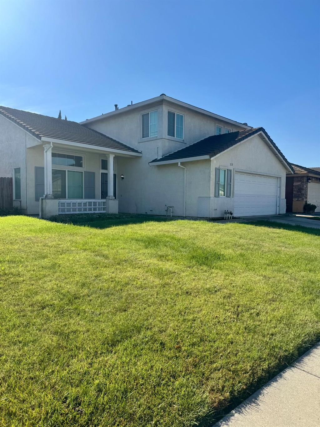 Photo of 3738 Luisa Kayasso Lane, Stockton, CA 95206 (MLS # 225136805)